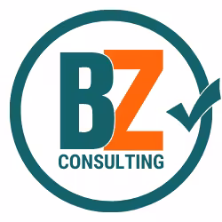 BzConsulting logo